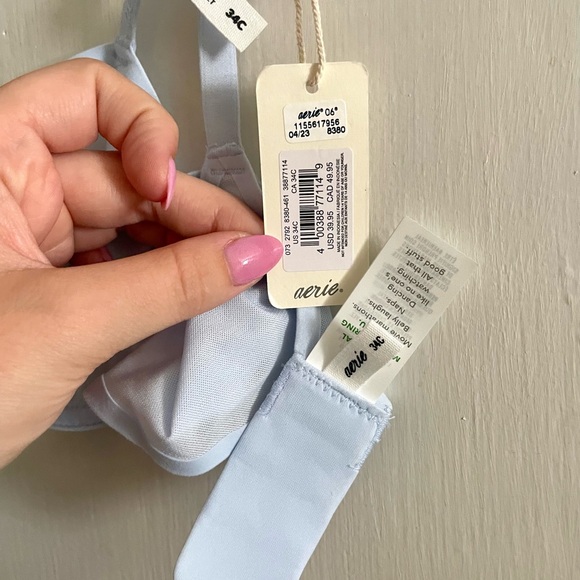 Aerie Bra NWT - Picture 4 of 5